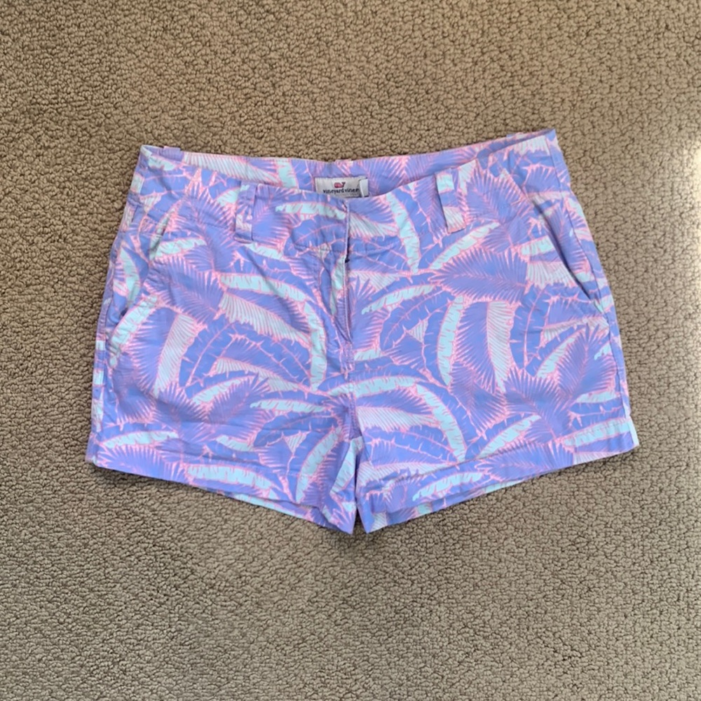 Vineyard Vines Shorts - Picture 3 of 11